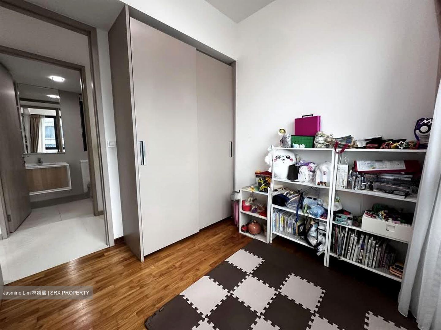 J Gateway (D22), Condominium #548570111